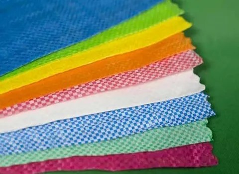 تصویر 3 از گونی پلاستیکی بافت فشرده مخصوص مصالح ساختمانی